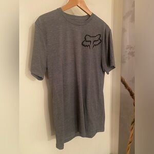 Fox Racing T Shirt - Size Men’s Large